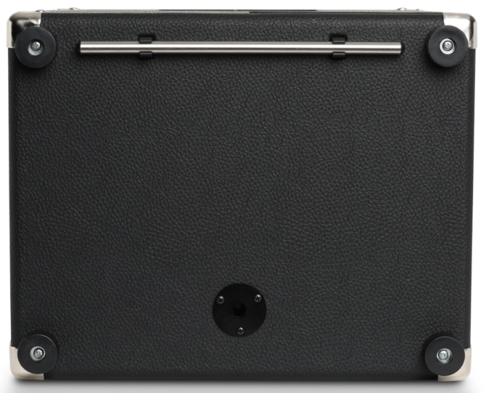 Eich Amplification 210XS-8 BE Next Level, Black Edition